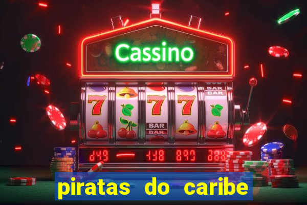 piratas do caribe 6 o retorno de davy jones